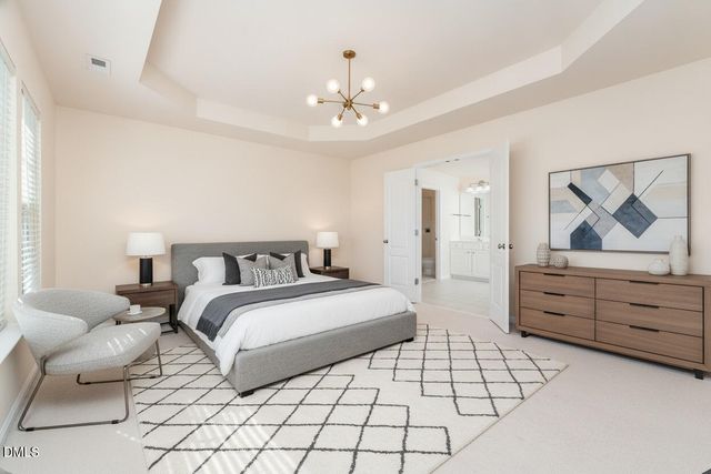 12554 Honeychurch Street, Raleigh, NC 27614