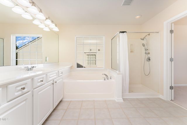 12554 Honeychurch Street, Raleigh, NC 27614