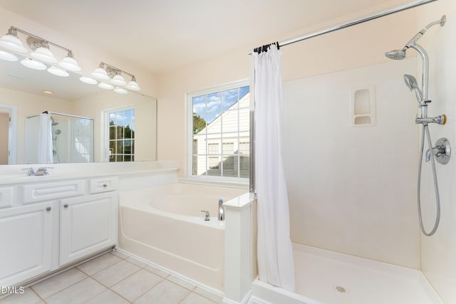 12554 Honeychurch Street, Raleigh, NC 27614