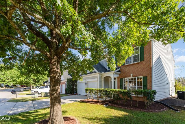 12554 Honeychurch Street, Raleigh, NC 27614
