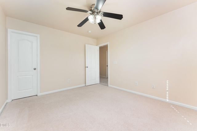 12554 Honeychurch Street, Raleigh, NC 27614