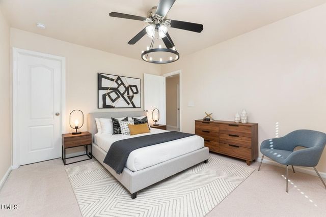 12554 Honeychurch Street, Raleigh, NC 27614