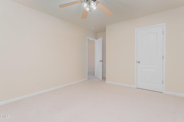12554 Honeychurch Street, Raleigh, NC 27614