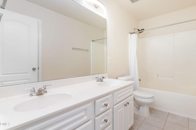 12554 Honeychurch Street, Raleigh, NC 27614