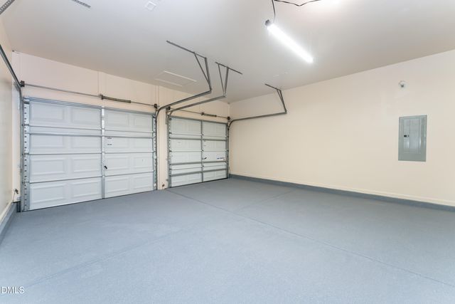 12554 Honeychurch Street, Raleigh, NC 27614