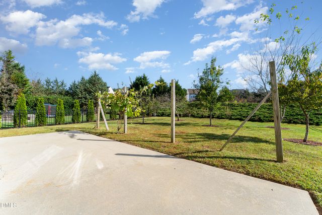 12554 Honeychurch Street, Raleigh, NC 27614