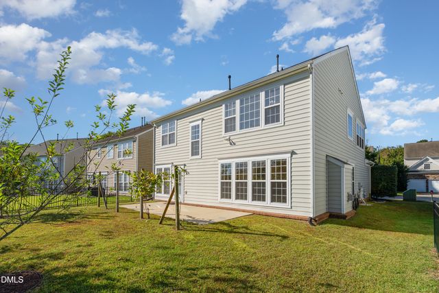 12554 Honeychurch Street, Raleigh, NC 27614