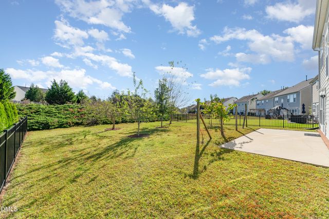 12554 Honeychurch Street, Raleigh, NC 27614