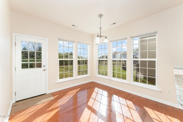 12554 Honeychurch Street, Raleigh, NC 27614