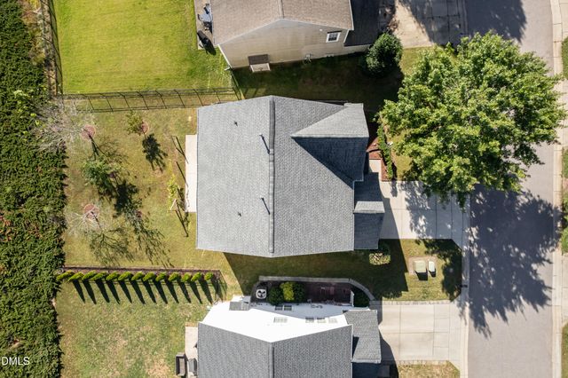 12554 Honeychurch Street, Raleigh, NC 27614