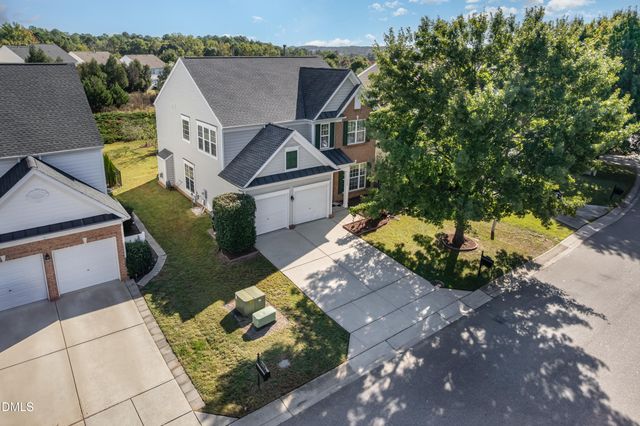 12554 Honeychurch Street, Raleigh, NC 27614