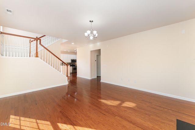12554 Honeychurch Street, Raleigh, NC 27614