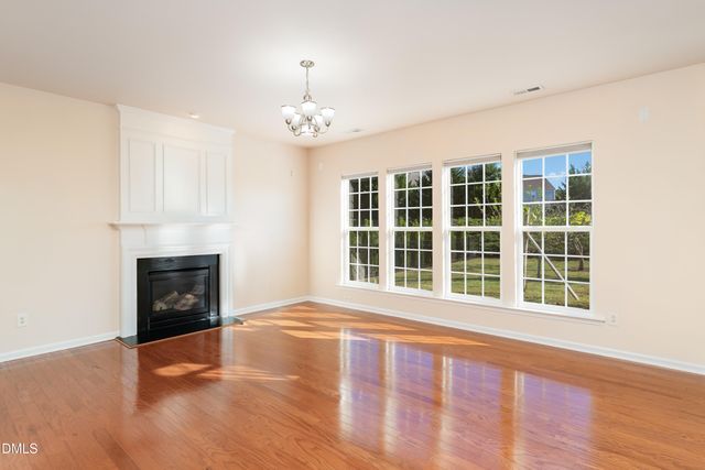 12554 Honeychurch Street, Raleigh, NC 27614