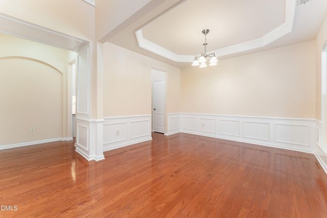 12554 Honeychurch Street, Raleigh, NC 27614