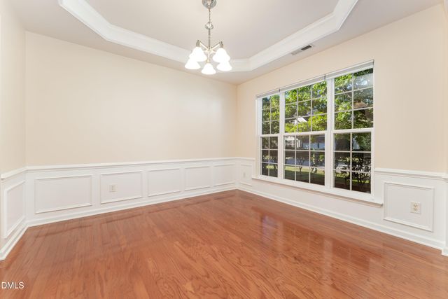 12554 Honeychurch Street, Raleigh, NC 27614