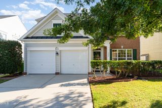 12554 Honeychurch Street, Raleigh, NC 27614