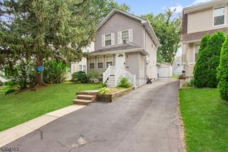 97 Glendale St, Nutley Twp., NJ 07110