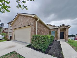 3423 Dunlap, Converse, TX 78109