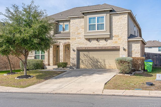 8923 Monument Parke, San Antonio, TX 78254