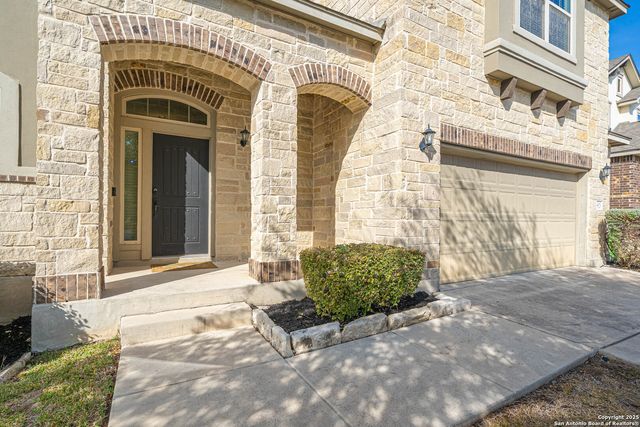 8923 Monument Parke, San Antonio, TX 78254