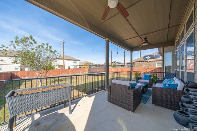 8923 Monument Parke, San Antonio, TX 78254