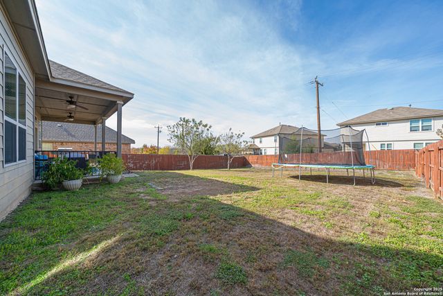 8923 Monument Parke, San Antonio, TX 78254