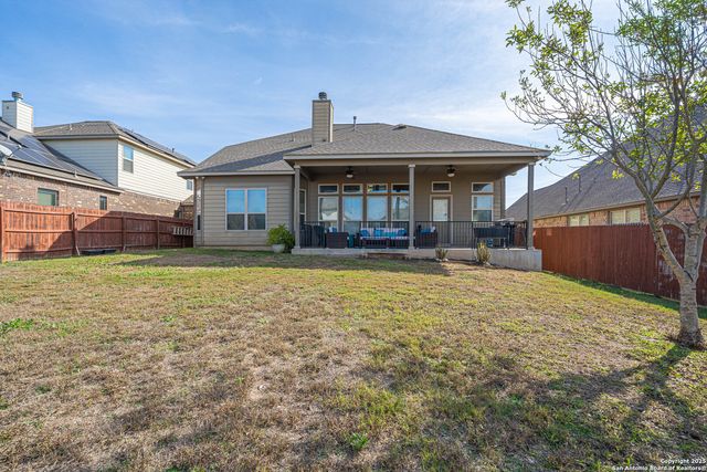 8923 Monument Parke, San Antonio, TX 78254