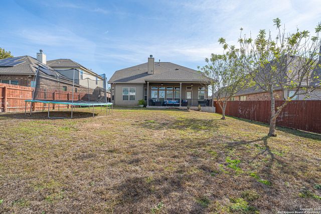 8923 Monument Parke, San Antonio, TX 78254