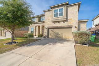 8923 Monument Parke, San Antonio, TX 78254