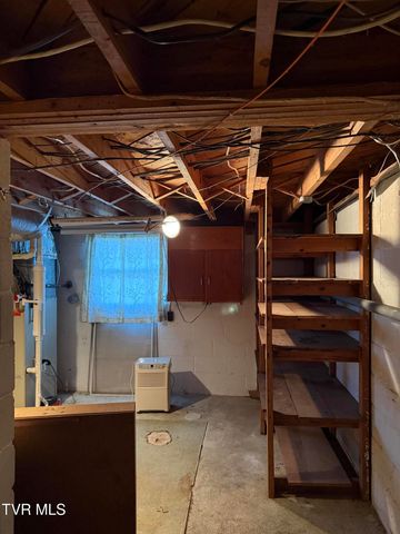 121 Clark Drive, Johnson City, TN 37601