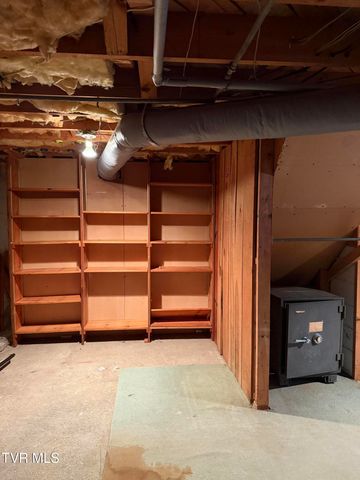 121 Clark Drive, Johnson City, TN 37601