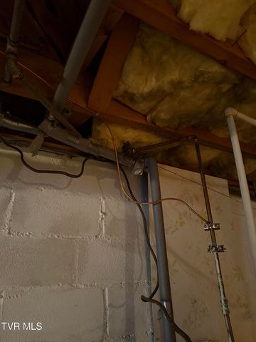 121 Clark Drive, Johnson City, TN 37601