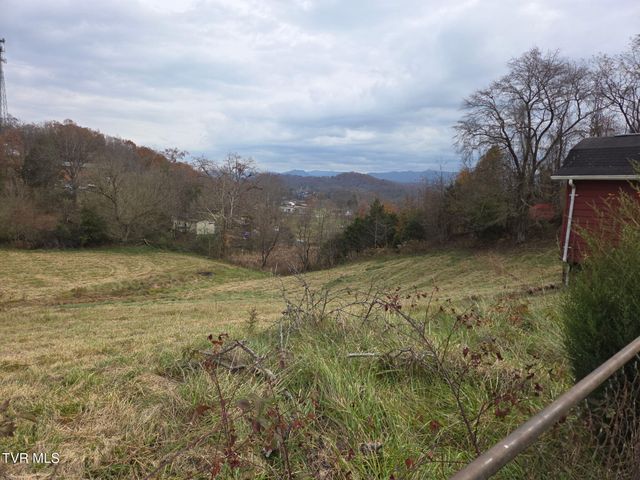 121 Clark Drive, Johnson City, TN 37601