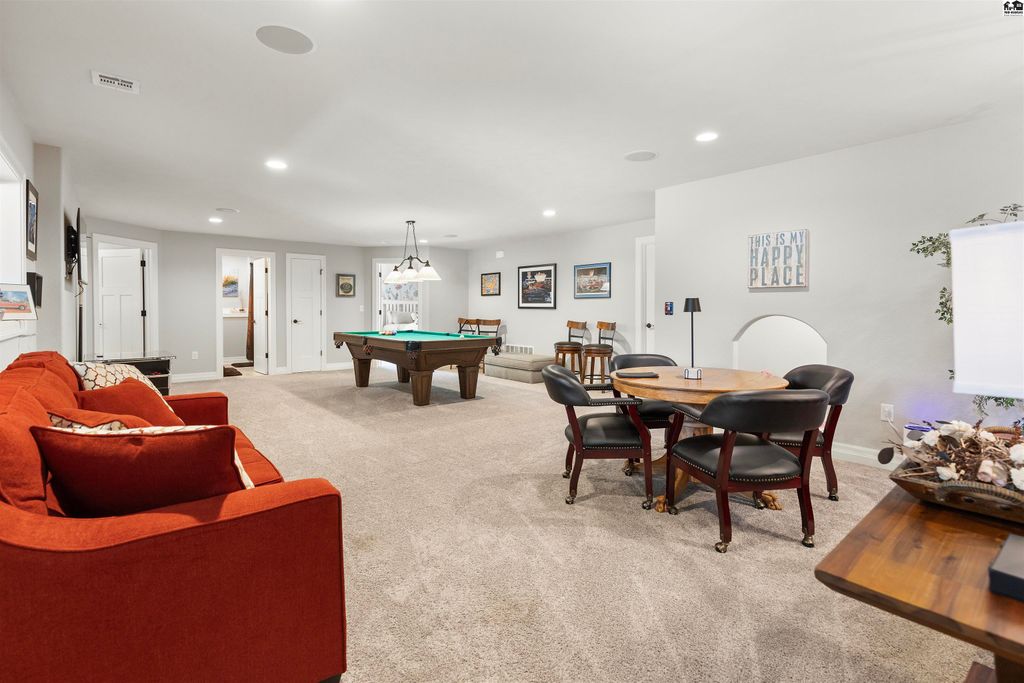 3605 Hickory Ct