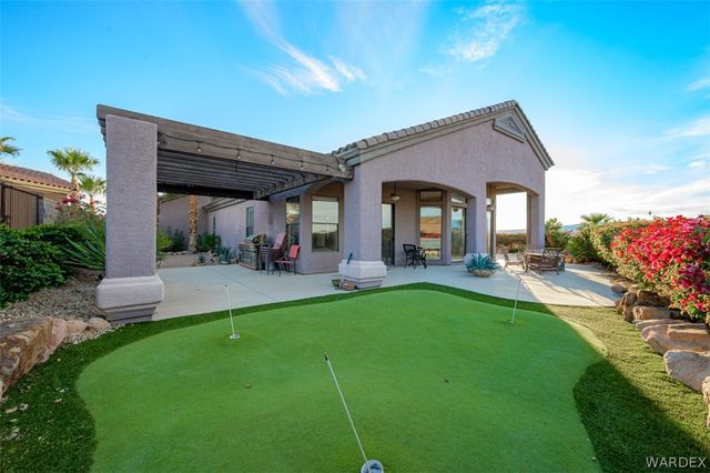 994 Talon Pointe Drive, Bullhead City, AZ 86429