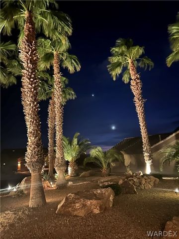 994 Talon Pointe Drive, Bullhead City, AZ 86429