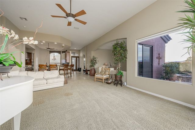 994 Talon Pointe Drive, Bullhead City, AZ 86429