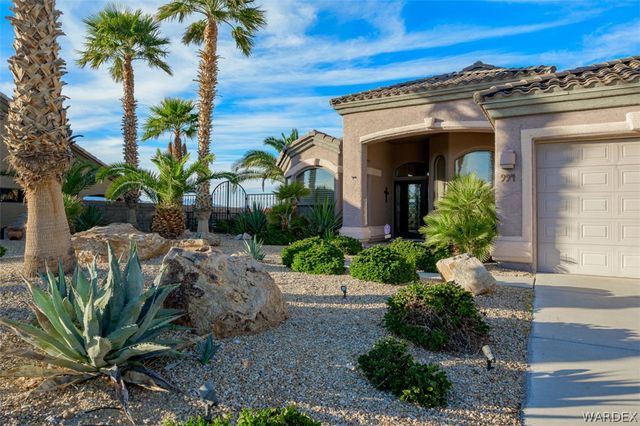 994 Talon Pointe Drive, Bullhead City, AZ 86429