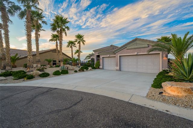 994 Talon Pointe Drive, Bullhead City, AZ 86429