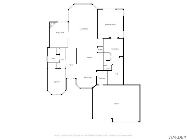 994 Talon Pointe Drive, Bullhead City, AZ 86429