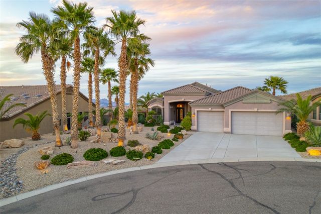 994 Talon Pointe Drive, Bullhead City, AZ 86429