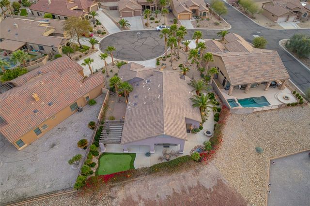 994 Talon Pointe Drive, Bullhead City, AZ 86429