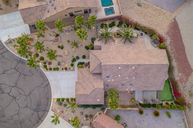 994 Talon Pointe Drive, Bullhead City, AZ 86429