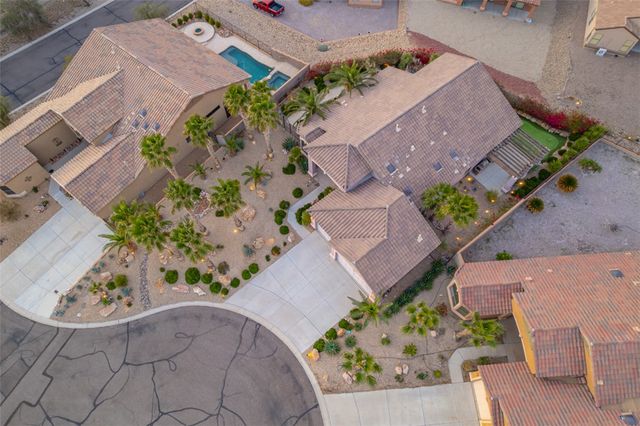 994 Talon Pointe Drive, Bullhead City, AZ 86429