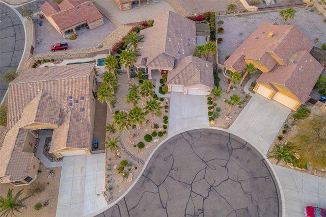 994 Talon Pointe Drive, Bullhead City, AZ 86429