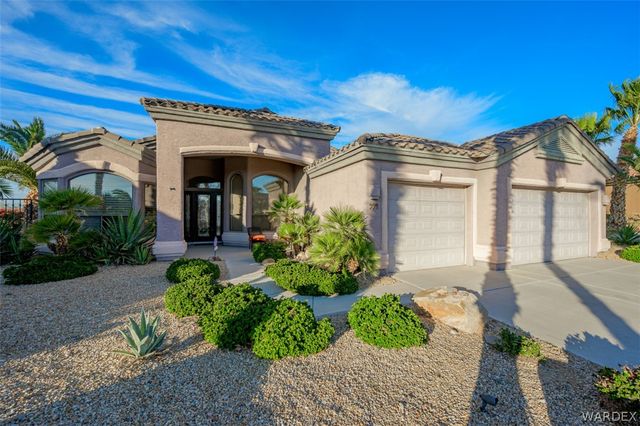 994 Talon Pointe Drive, Bullhead City, AZ 86429