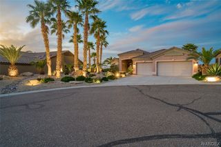 994 Talon Pointe Drive, Bullhead City, AZ 86429