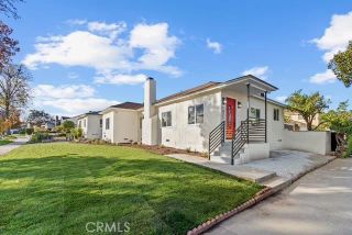 1421 E Norwood Pl, Alhambra, CA 91801