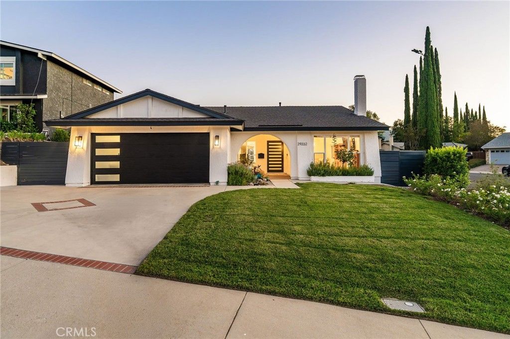 29332 Deep Shadow Drive, Agoura Hills, CA 91301 — exterior