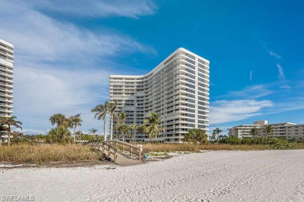 260 Seaview CT 1-208, MARCO ISLAND, FL 34145 — exterior